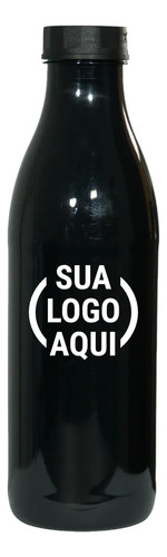 Garrafa Galão De Água 700ml - Personalizado - Kit Com 30un