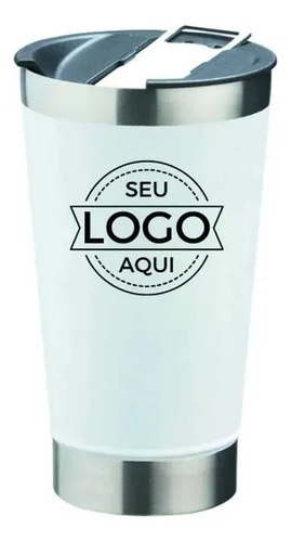 Copo Térmico Copo Cervejeiro Copo